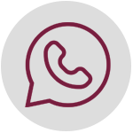 Encàrrecs a mida i servei per WhatsApp